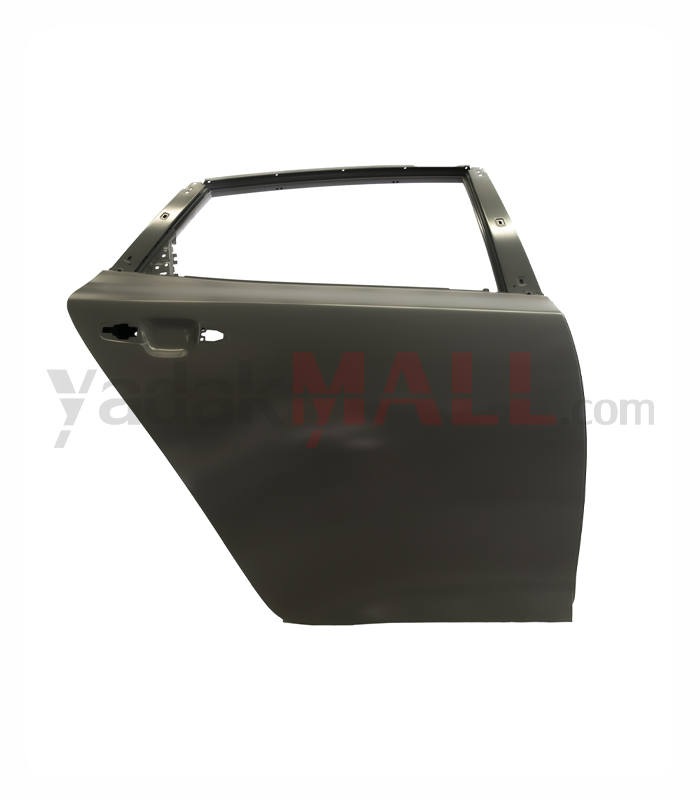 در عقب راست اپتیما 2016